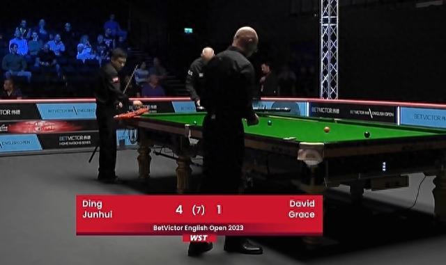 因为他很清 因为他很清