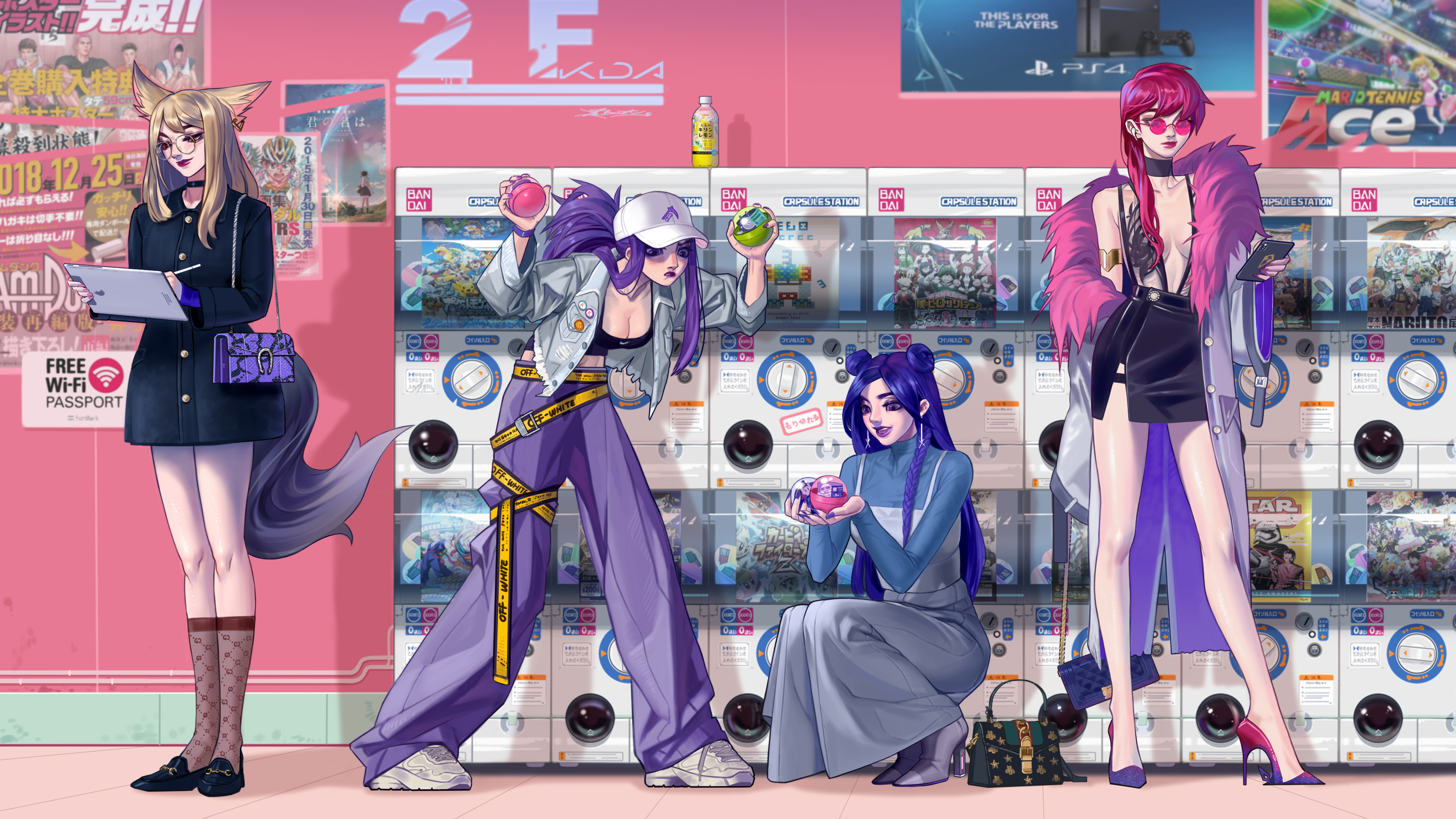 通过整体布 通过整体布