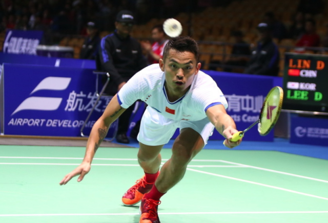 单打三连胜 单打三连胜