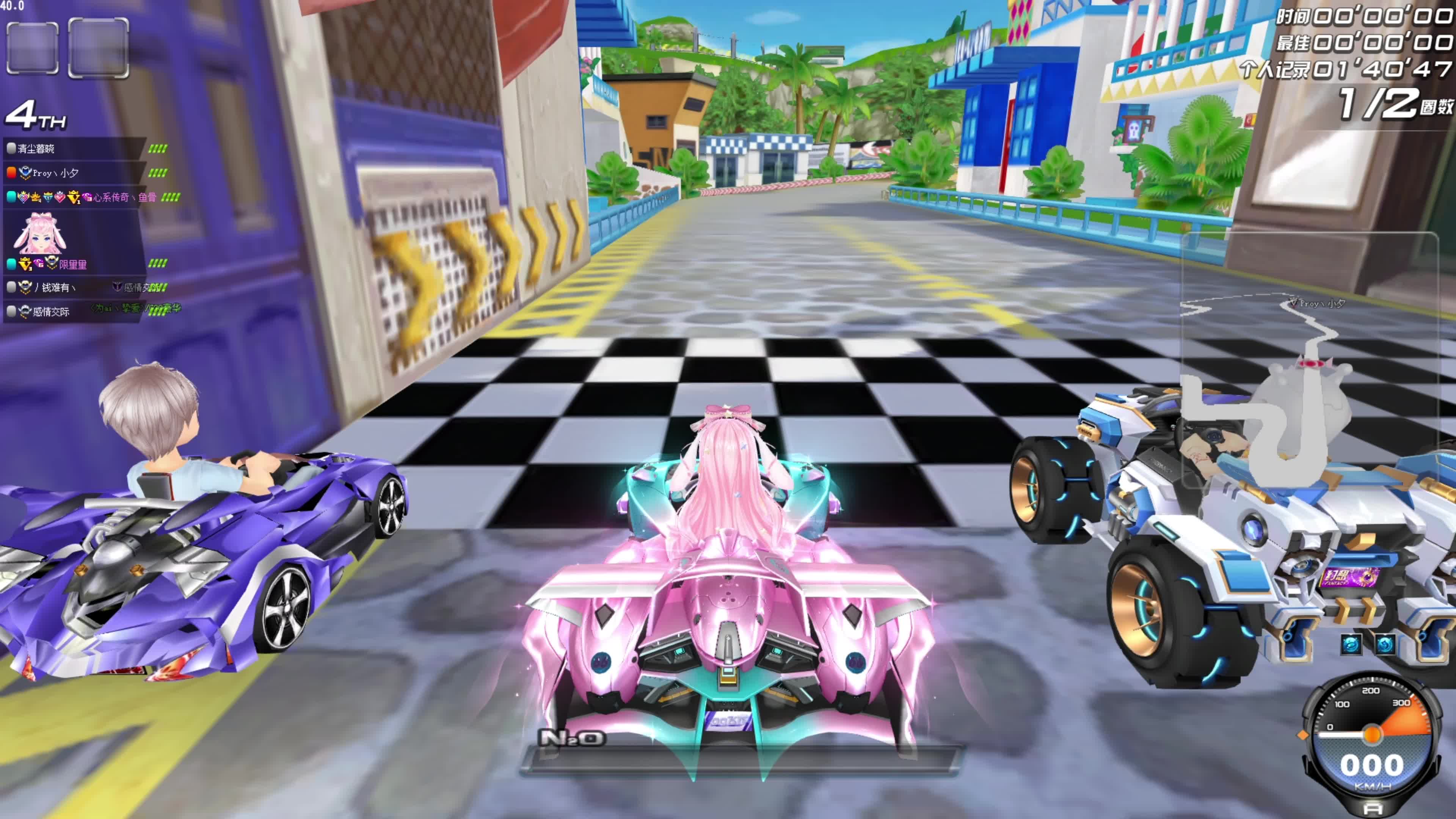 手特性进行 手特性进行