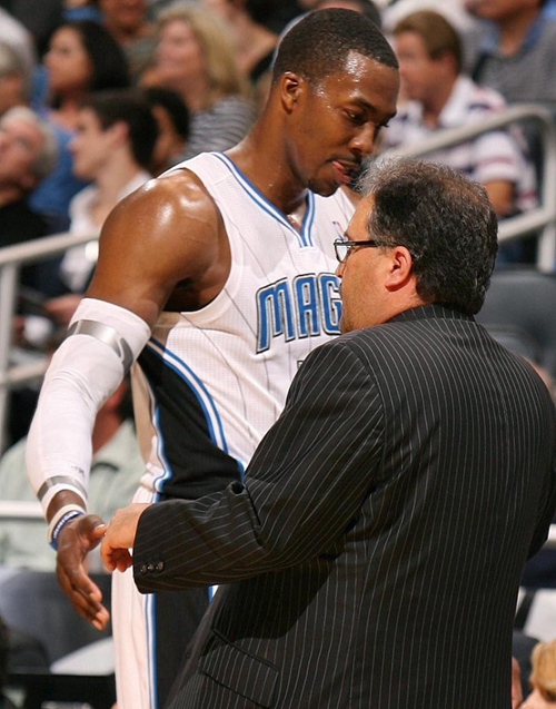 更是NBA